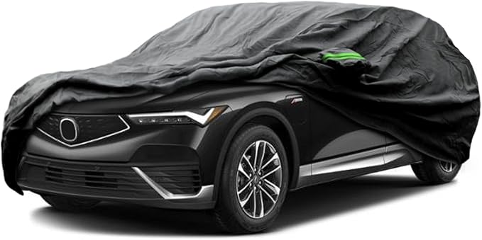 Proadsy 2025 Upgrade Car Cover Custom Fit by Proadsy