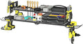 AZERPIAN Heavy Duty Power Tool Organizer Wall Mount by AZERPIAN