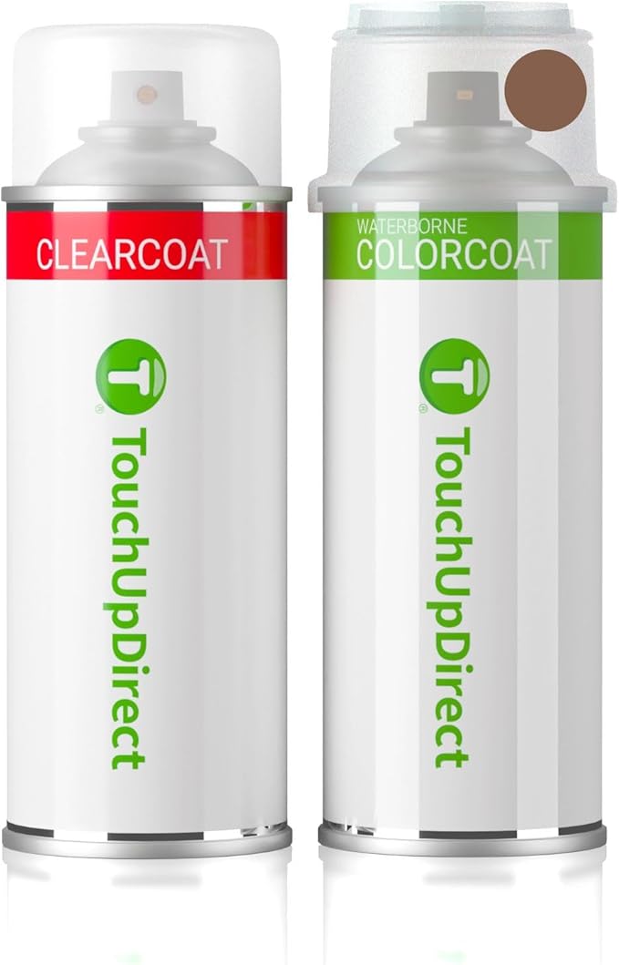 TouchUpDirect 4Y6 Bronze Age Compatible by TouchUpDirect