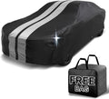 iCarCover Custom Car Cover for Chevy 150, 210 Wagon Waterproof All Weather Rain by iCarCover