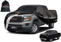 Kayme Truck Cover Custom Fit GMC Canyon Extended/Crew Cab Short Bed. Full by kayme