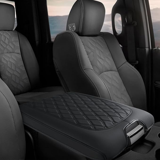 GIANT PANDA Custom Fit Console Cover - Image 9