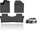 KELCSEECS® Floor Mats & Cargo Liner Custom by KELCSEECS