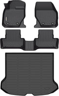 GINOWY-Floor Mats & Cargo Liner by GINOWY