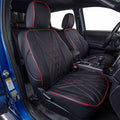 EKR Custom Fit Tacoma Car Seat Covers by EKR