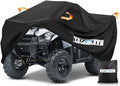 ATV Cover, Waterproof for Polaris Sportsman Yamaha Grizzly Honda FourTrax by Professionalcoversellers