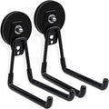 2 Pack Magnetic Hooks, Large Manget by MINCIMagnetsManufacturer