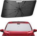 SXCY for 2018-2025 Honda Odyssey Windshield Umbrella Sunshade for 2025 Honda by SXCY