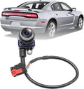 Rear View Backup Camera Compatible by KUTTOLE