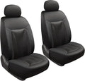 GIANT PANDA Front Car Seat Cover by GIANTPANDA