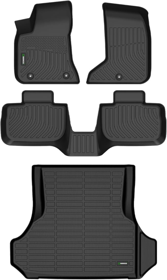ANBINGO®Floor Mats & Cargo Mat Fit by ANBINGO
