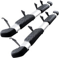 COMNOVA Running Boards Side Steps Step Bars Compatible by comnova