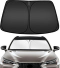 ARISMOTOR Windshield Sun Shade for Le-xus NX NX250 NX350 NX350h NX450h+ by ARISMOTOR