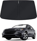 KUST Windshield Sun Shade for Subaru Legacy 2020-2025 Window Shade Sun Visor by KUST
