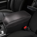 SXCY Fit for 2025 2022-2024 Subaru Ascent Armrest Cover FIT for 2022-2024 2025 by SXCY