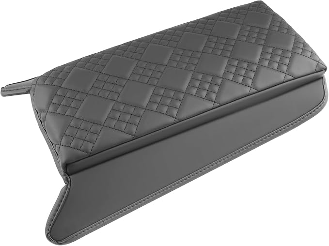 SXCY for 2025 BMW X3 Armrest Cover Pad for 2025 BMW X3 Accessories 2025 X3 - Image 7