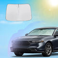 SXCY 2023 Accord Windshield Sunshade 2018-2023 Honda Accord Hybrid Sport EX-L by SXCY