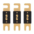 200A ANL Fuse 200 Amp Inline Blade Fuses 32V by VEXUNGA