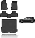 KELCSEECS Floor Mats & Cargo Liner Custom by KELCSEECS