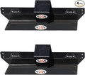 EZ4x4 Garage Wall Freedom Panel & Wrangler Door Storage Hangers Combo Kit by E-Z4X4