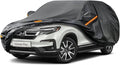 Kayme 7 Layers SUV Car Cover Custom Fit by kayme
