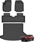ANBINGO®-Floor Mats & Carao Liner Fits by ANBINGO