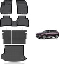 KELCSEECS® Floor Mats & Cargo Liner by KELCSEECS