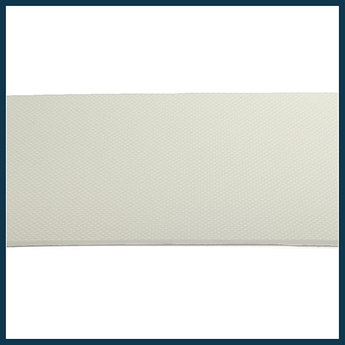 2000x200x6.5mm Car Garage Wall Guard Door Bumper Universal Protector Anti - Image 5