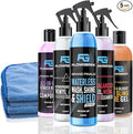 Grand Slam 5-Pack by Flowgenix