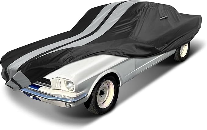 iCarCover Custom Car Cover Compatible by iCarCover