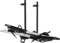 200 LBS. Hitch Mount Ebike Rack by YoungElectric