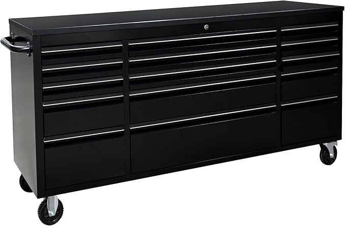 CT Copper Tailor 72-inch Rolling Tool Chest by CTCopperTailor