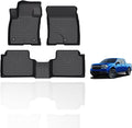 Wayhigh-All Weather Floor Mats Fit by Wayhigh