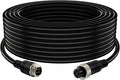 Car Video 4-Pin Aviation Extension Cable by Lonlonty