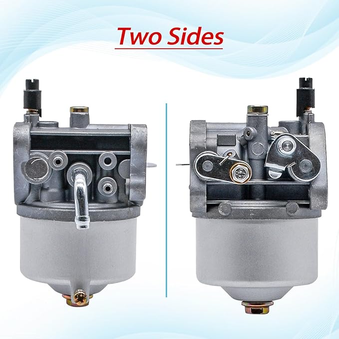 Golf Cart Carburetor Fit for EZGO Golf Cart Gas Car 350cc for Robin TXT - Image 5
