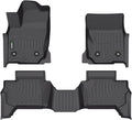 ANBINGO®Floor Mats Fit for Toyota 4Runner 2025 All Weather Mats for Toyota by ANBINGO
