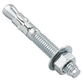 1/4x1-3/4" 30Pcs Inch Standard Fasteners by Wensilon