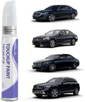 Touch Up Paint for Mercedes Benz Lunar Blue-Exact Match–Chips and Nicks TouchUp by Artbreath