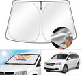 Cartist Windshield Sun Shade Fits by cartist
