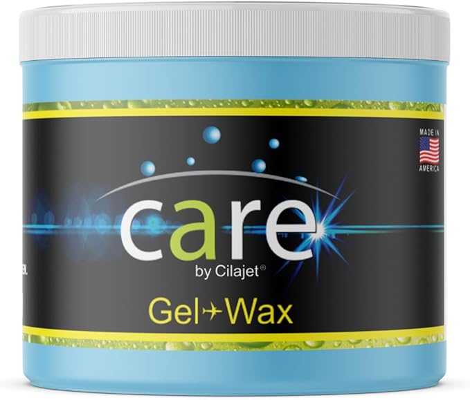 Care Gel-Wax 26 Oz. by CilajetCarCare