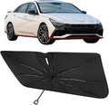 Proadsy Windshield Sun Shade Umbrella by Proadsy