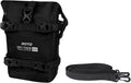 Motorcycle Tail Bag Front Bumper Bag, 12L Roll-top Waterproof Motor Saddle by TACXMOTORRAD