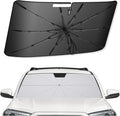 SXCY for 2025 Toyota 4Runner Windshield Umbrella Sunshade for 2025 Toyota by SXCY