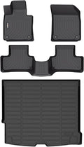 GINOWY-Floor Mats & Cargo Liner by GINOWY