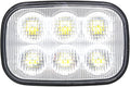 LED Work Light Flood Beam Compatible by AGP1978
