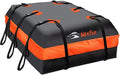 MeeFar Car Roof Bag XBEEK Rooftop top Cargo Carrier Bag 20 Cubic feet Waterproof by MeeFar