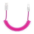 chubbycable Curly Chubby by ChubbyCable