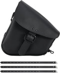 Gargoyle Bells Solo Saddle Bags by GARGOYLEBELLS