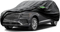 Proadsy 2025 Upgrade Car Cover Custom Fit by Proadsy