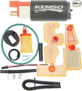 OEM Replace Intank Fuel Pump for Ford Focus 2000-2008 | Thunderbird 2002-2005 | by KEMSOOfficial